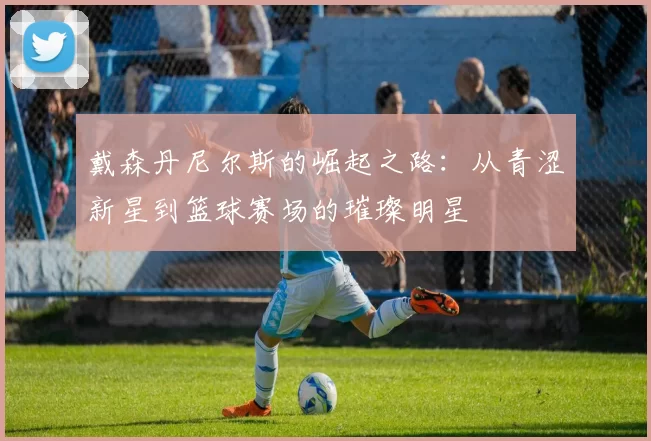 戴森丹尼尔斯的崛起之路：从青涩新星到篮球赛场的璀璨明星