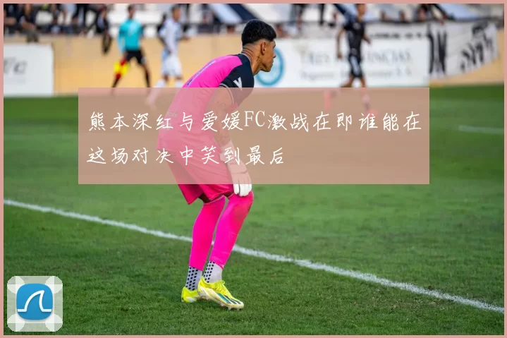熊本深红与爱媛FC激战在即谁能在这场对决中笑到最后
